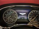 Bentley Bentayga BENTAYGA FULLY LOADED W12