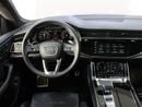 Audi RS Q8 TFSI quattro 4.0L