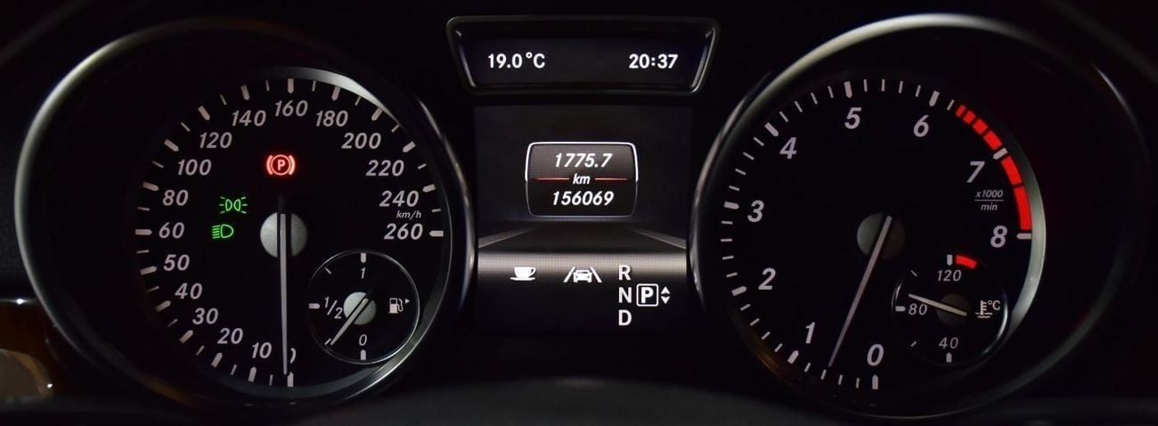 Mercedes Benz GL500 EXCELLENT DEAL for our Mercedes Benz GL500 4Matic ( 2013 Model ) in White Color GCC Specs