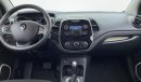 Renault Captur PE 1.6 | Under Warranty | Free Insurance | Inspected on 150+ parameters