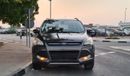 Ford Escape SE Ecoboost 2016 GCC Perfect Condition