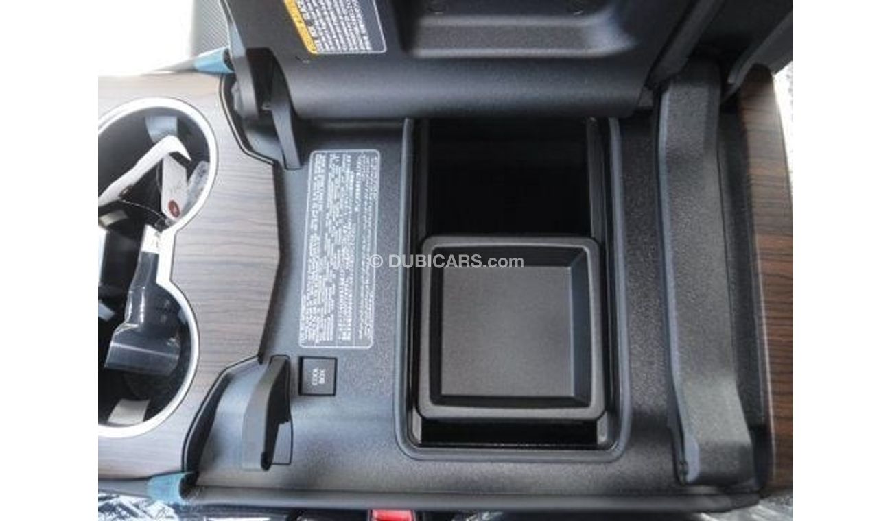 Toyota Land Cruiser 2023 Land Cruiser GX-R 3.3L V6 TwinTurbo Diesel