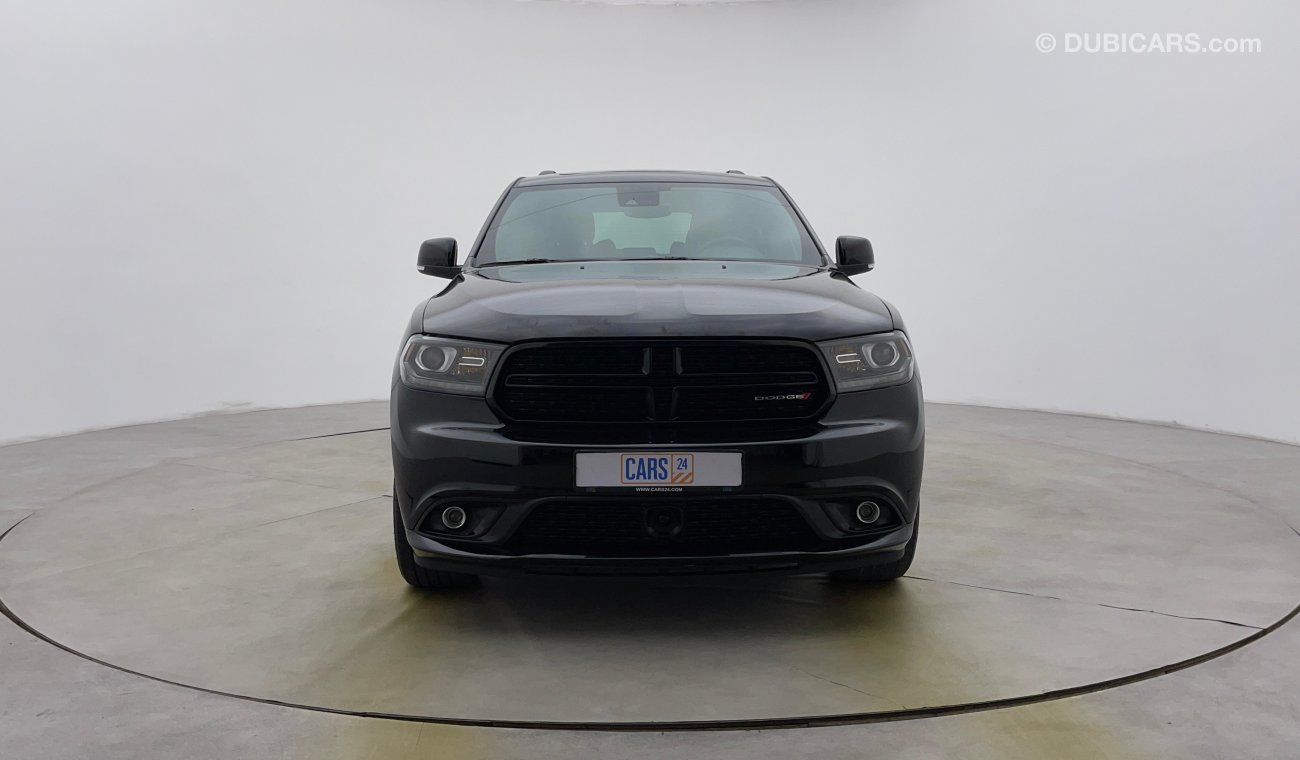 Dodge Durango RT 5700