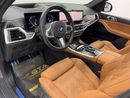 بي أم دبليو X5 40i M Sport Exclusive 3.0L 2024 BMW X5 xDrive40i Exclusive M Pack, Agency Warranty Till 04/29+SP, Fu