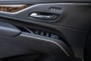 Cadillac Escalade Sport Platinum 6.2L 4WD Cadillac Escalade 2024 Japanese Specs | Warranty | Service Contract