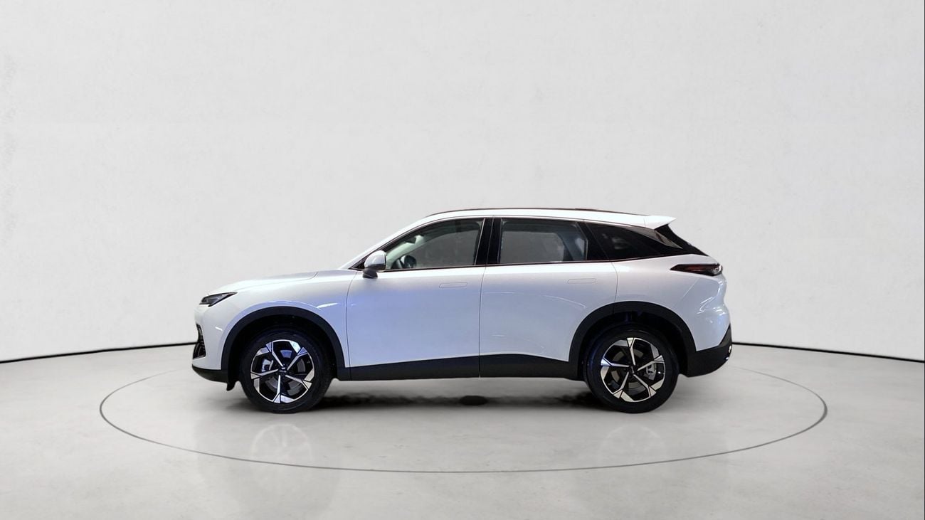 BAIC X55 Luxury | upto AED 20,000 Ramadan Discount | Guaranteed Warranty | 0 Down Payment