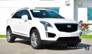 Cadillac XT5 2.0P Sport 4WD Aut. V88