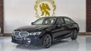 بي أم دبليو 325 BMW 325Li 2023 BRAND NEW!! FIVE YEARS WARRANTY AND THREE YEARS SERVICE CONTRACT