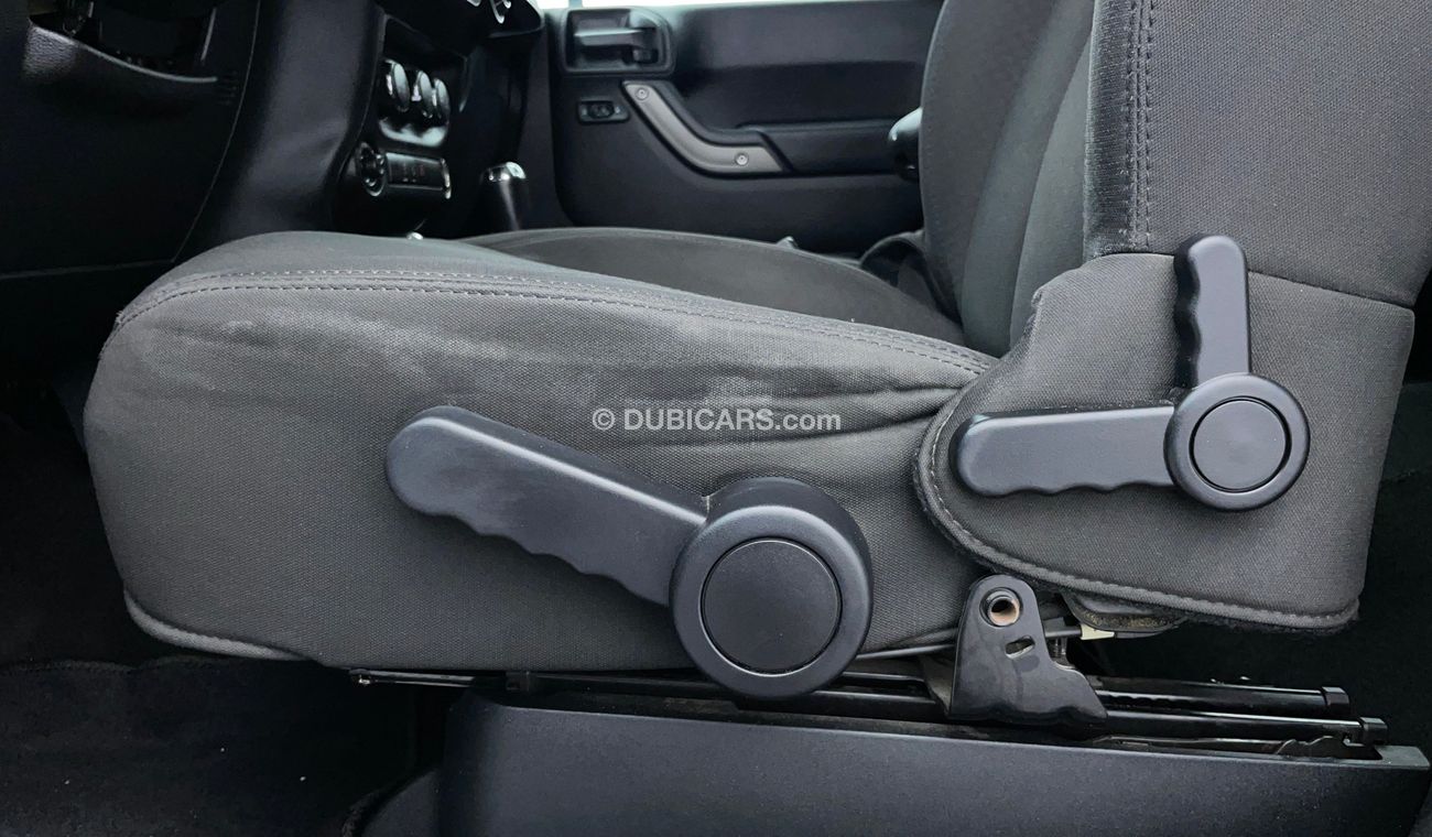 Jeep Wrangler WILLYS WHEELER 3.6 | Zero Down Payment | Free Home Test Drive