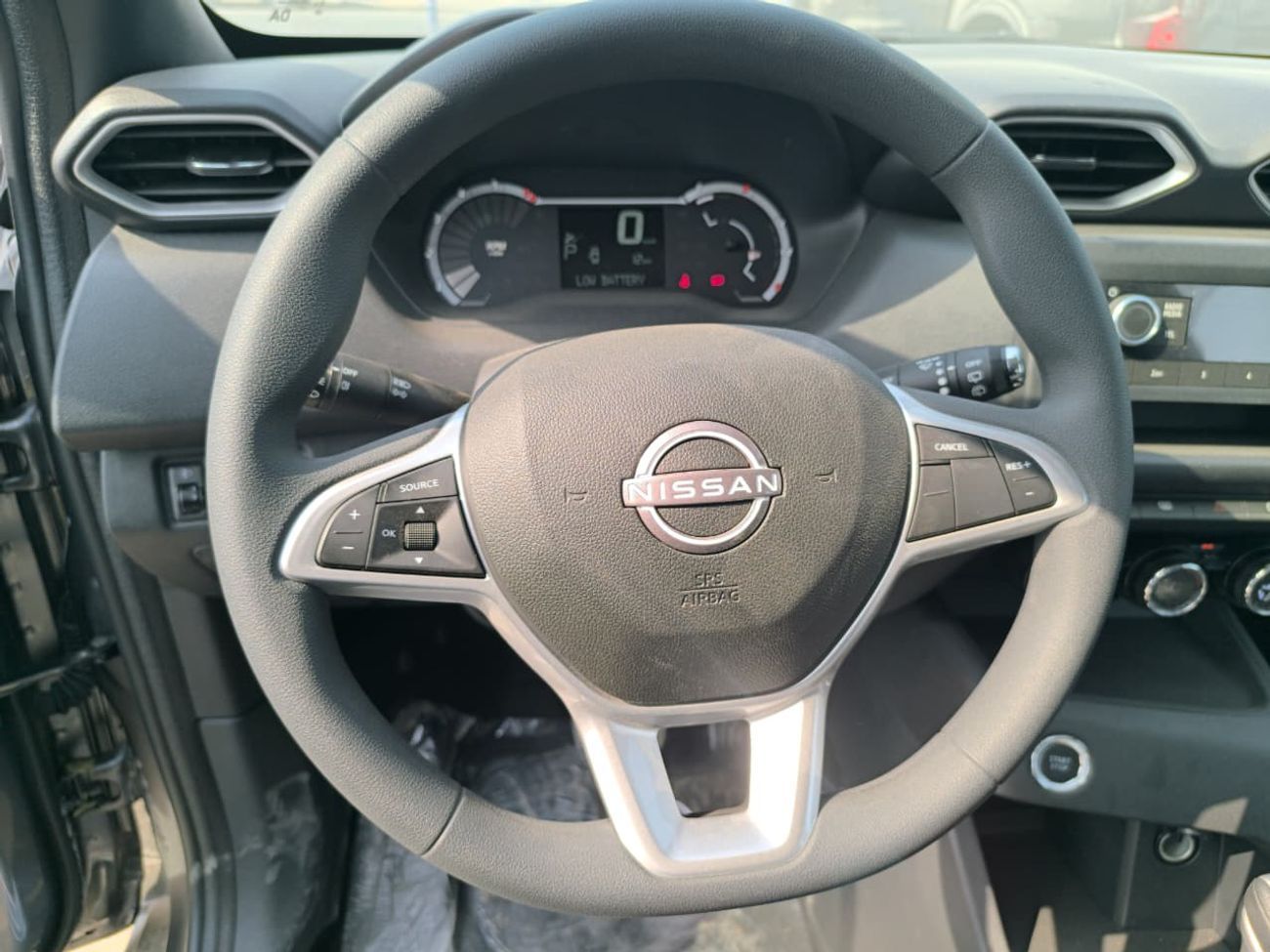 Nissan Magnite NISSAN MAGNITE 1.0T 2025