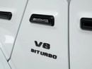 Mercedes Benz G63 AMG STD G63 AMG | DOUBLE NIGHT PACKAGE | 2 yeas warranty