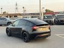 Tesla Model Y 2021 TESLA Y AWD LONG RANGE CANADA IMPORT