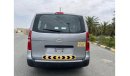 Hyundai H-1 HYUNDAI H1 2,5 (GCC SPEC) - 2018- VERY GOOD CONDITION