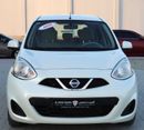 Nissan Micra 2020 Nissan Micra SV (K14), 5dr Hatchback, 1.5L 4cyl Petrol, Automatic, Front Wheel Drive