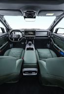 Jetour T2 Jetour T2 GCC