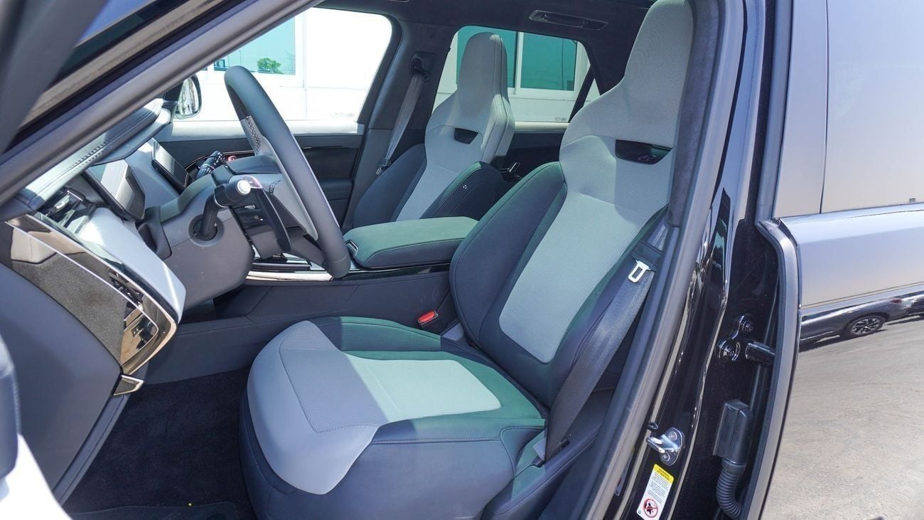 لاند روفر رينج روفر سبورت SV Edition Two P635 4.4L