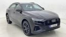 Audi Q8 3L 2023 | 0 DP | 3282/Month | 30 Day Return | Service History