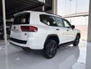 Toyota Land Cruiser Toyota LC300 GRS
