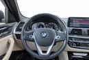 بي أم دبليو X3 xDrive 30i 2.0L
