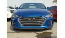 Hyundai Elantra 2.0L PETROL / REAR A/C / EXCELLENT CONDITION (LOT # 56459)