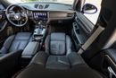 Porsche Macan STD Porsche Macan 2024 GCC | Agency Warranty