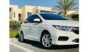 Honda City EX City 2018 || GCC || 0% D.P || Low Mileage