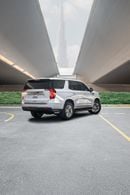 GMC Yukon AT4 5.3 V8 SLT (AWD)