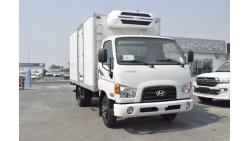 Hyundai HD 65 HD 65 FAN CAUTION  DUMP TRUCK 2400 KG MANUAL TRANSMISSION DIESEL  ONLY FOR EXPORT