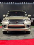 Lexus LX 570