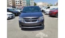 Dodge Grand Caravan 7 Seater