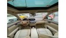 Mercedes-Benz S 63 AMG Mercedes S 63 AMG_Gcc_2011_Excellent_Condition _Full option