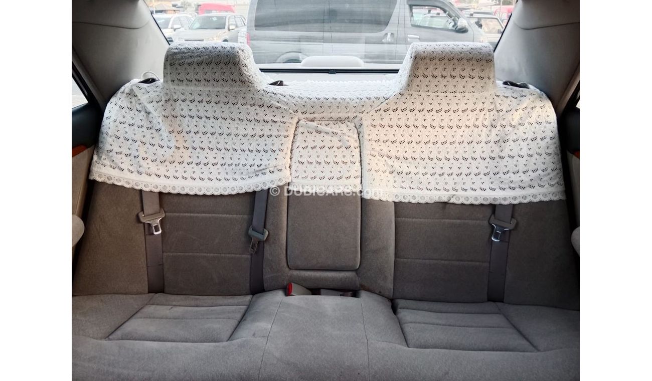 Toyota Mark II TOYOTA MARK II RIGHT HAND DRIVE (PM1460)