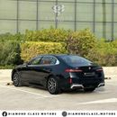 بي أم دبليو i5 BMW i5 eDrive 35L  567km Range M brand new