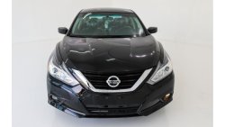 Nissan Altima Model 2018 | V4 | 179 HP | 17 alloy Wheels | (C200241)