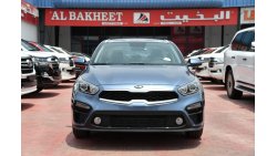 Kia Cerato KIA CERATO 1.6 FOR EXPORT