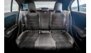 مرسيدس بنز A 200 2021 Mercedes A200 AMG, March 2026 Mercedes Warranty, Full Mercedes History, Low KMs, GCC