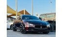 Maserati Ghibli For sale