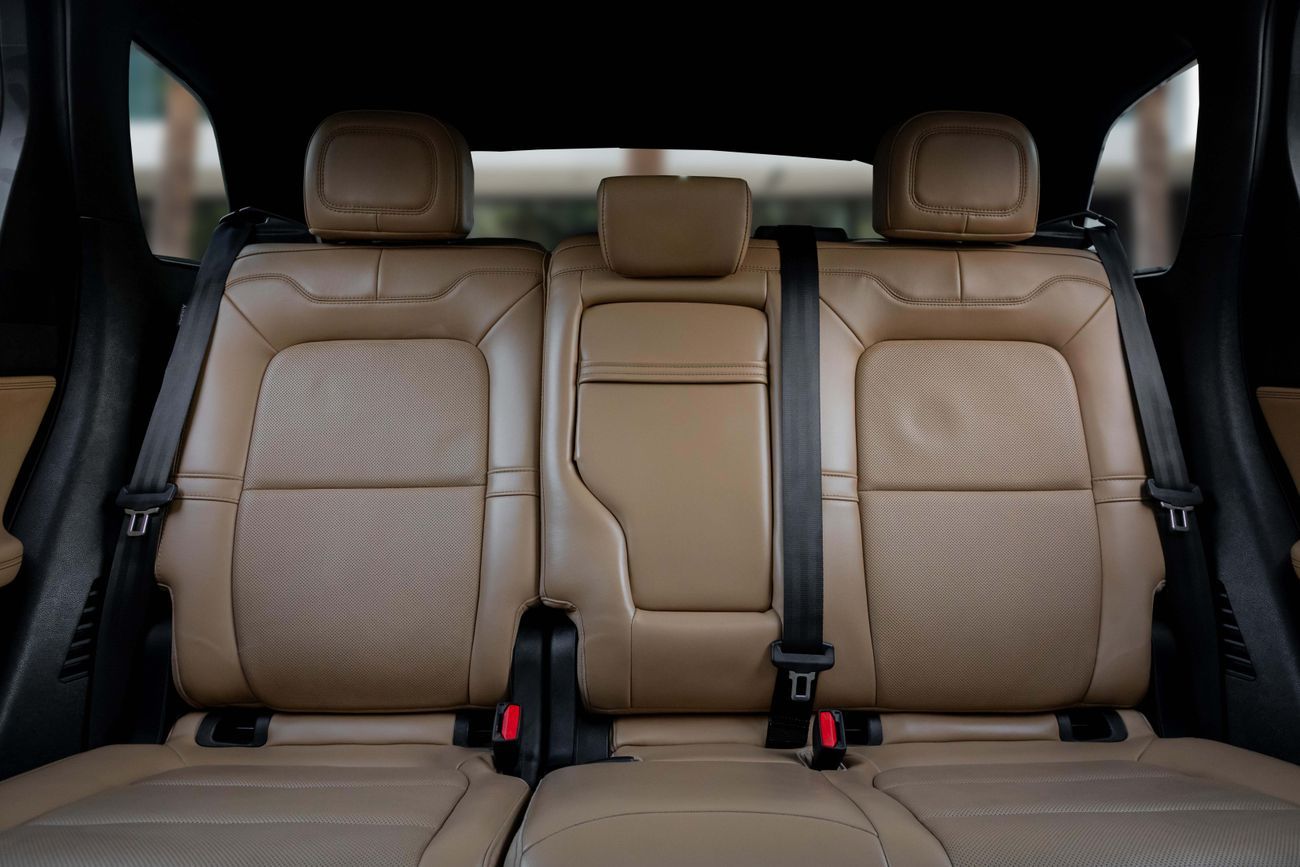 Lincoln Corsair Corsair Reserve | 1,822 P.M | 0% Downpayment | Excellent Condition! | Ramadan Offer!