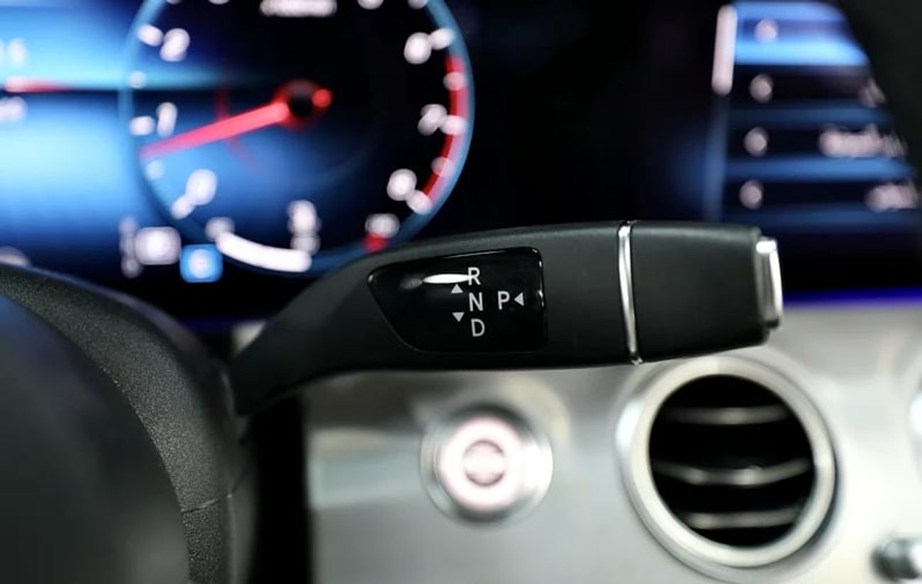 Mercedes-Benz E200 E 250 | 1,950 Monthly | Under Warranty Till | Free Insurance + Registration Ref#A951274