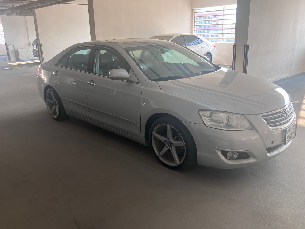 تويوتا كامري