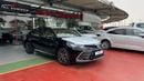 Toyota Camry GLE Hybrid 2.5L