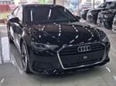 Audi A6 40 TFSI 2.0L