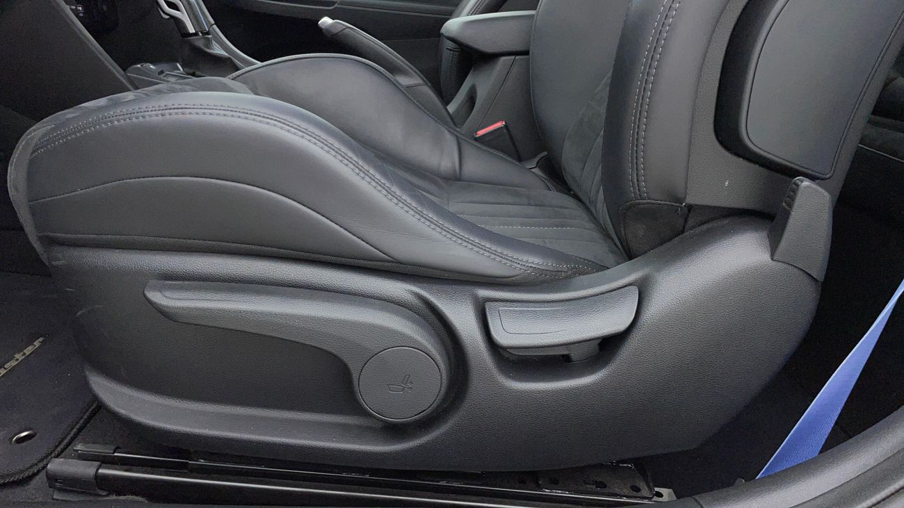 هيونداي فيلوستر N 2 | بدون دفعة مقدمة | اختبار قيادة مجاني للمنزل