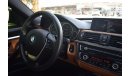 BMW 320 Gran Turismo 2014 GCC SPECS