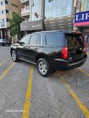 Chevrolet Tahoe LTZ 5.3L 4WD (8 Seater)