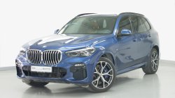 بي أم دبليو X5 40i M Sport(REF NO.61008)