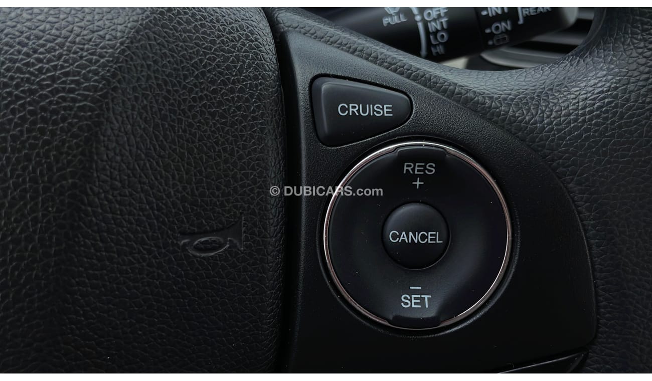 هوندا HRV LX 1.8 | +مع الضمان | كمان تم فحص ١٥٠