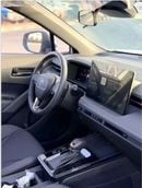 Toyota Frontlander Luxury