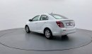 Chevrolet Aveo BASE 1.6 | Under Warranty | Inspected on 150+ parameters