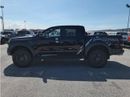Ford Ranger RAPTOR